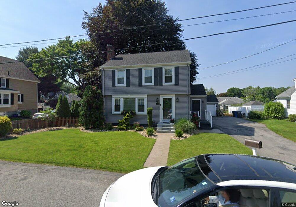 26 Clarion St, Cranston, RI 02920 - photo 1