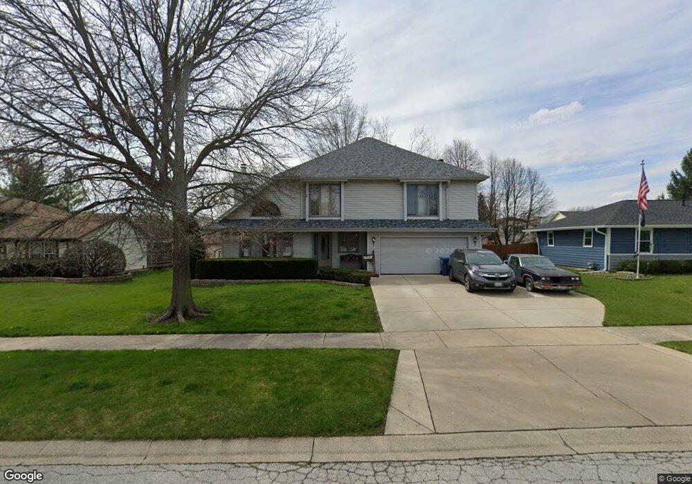 1110 Cochran St, Aurora, IL 60506 - photo 1