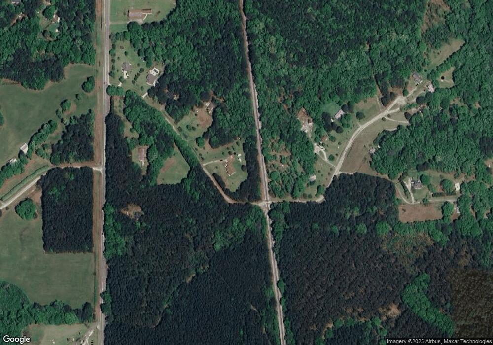 261 Split Rail Farm Rd, Senoia, GA 30276 - photo 1