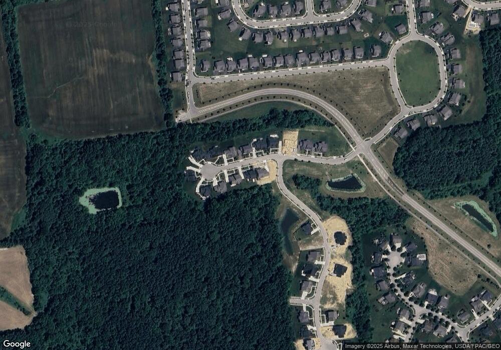 10594 Ash Grove Ct, Plain City, OH 43064 - photo 1