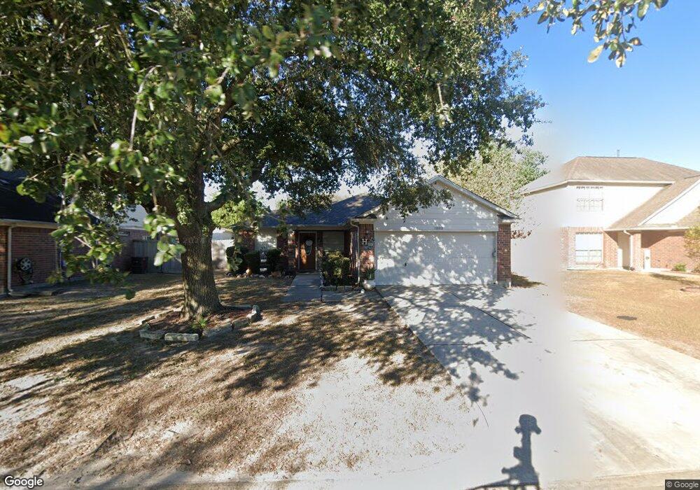 11009 Marshhay Ct, Houston, TX 77086 - photo 1