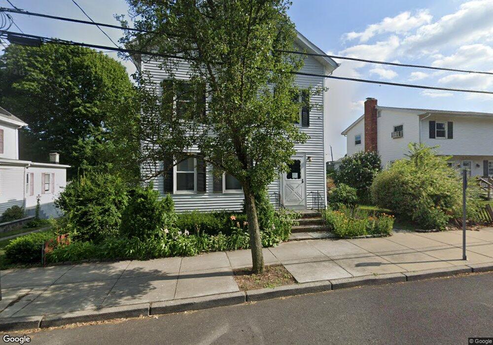 245 Walcott St, Pawtucket, RI 02860 - photo 1