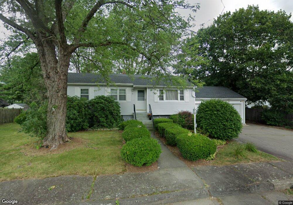 6 Feener Cir, Randolph, MA 02368 - photo 1