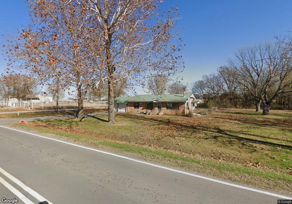 113007 S 3980 Rd, Henryetta, OK 74437 - photo 1