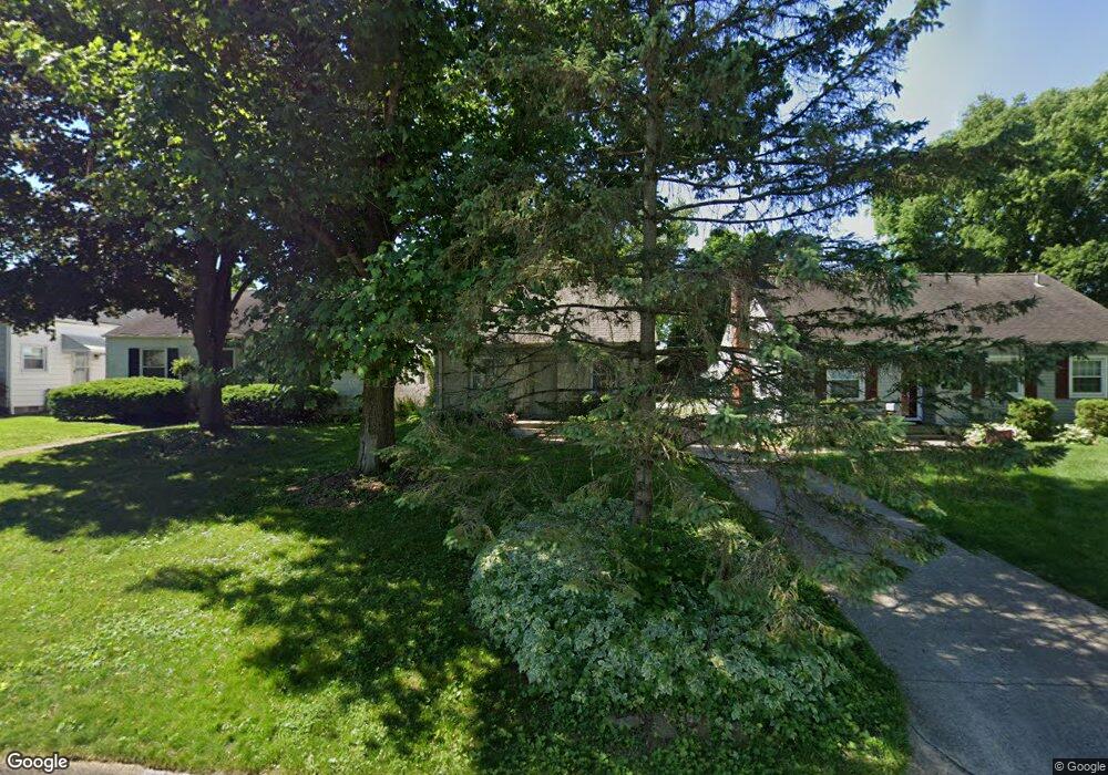 155 E Royal Forest Blvd, Columbus, OH 43214 - photo 1