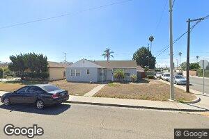 504 E Olive St, Oxnard, CA 93033