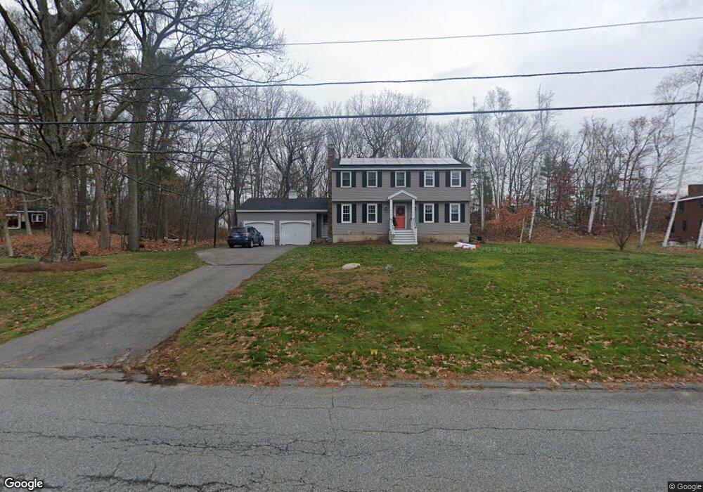 17 Trout Brook Rd, Dracut, MA 01826 - photo 1
