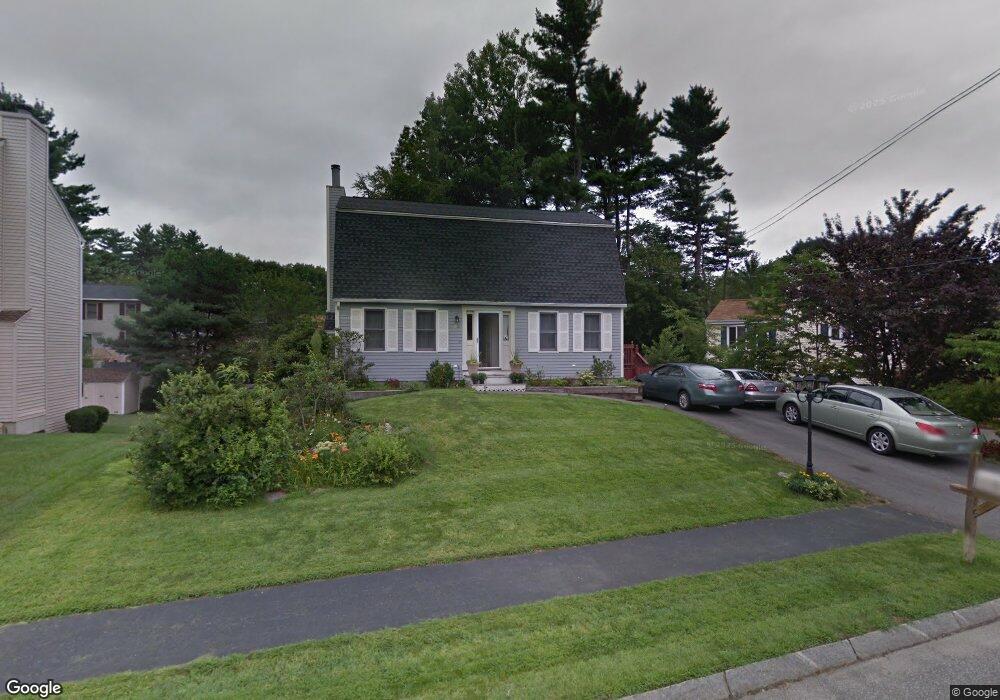 32 Brinton Dr, Nashua, NH 03064 - photo 1