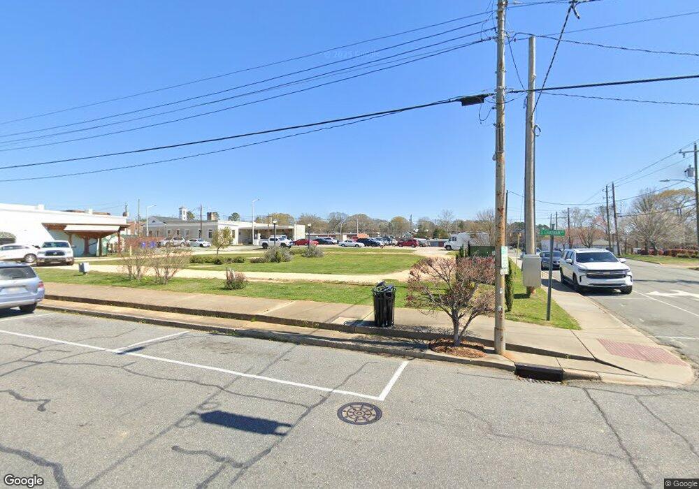 131 S Chatham Ave, Siler City, NC 27344 - photo 1