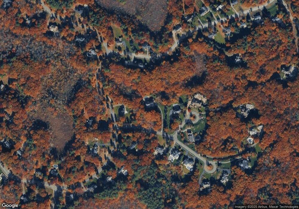 4 Bridle Way, North Reading, MA 01864 - photo 1