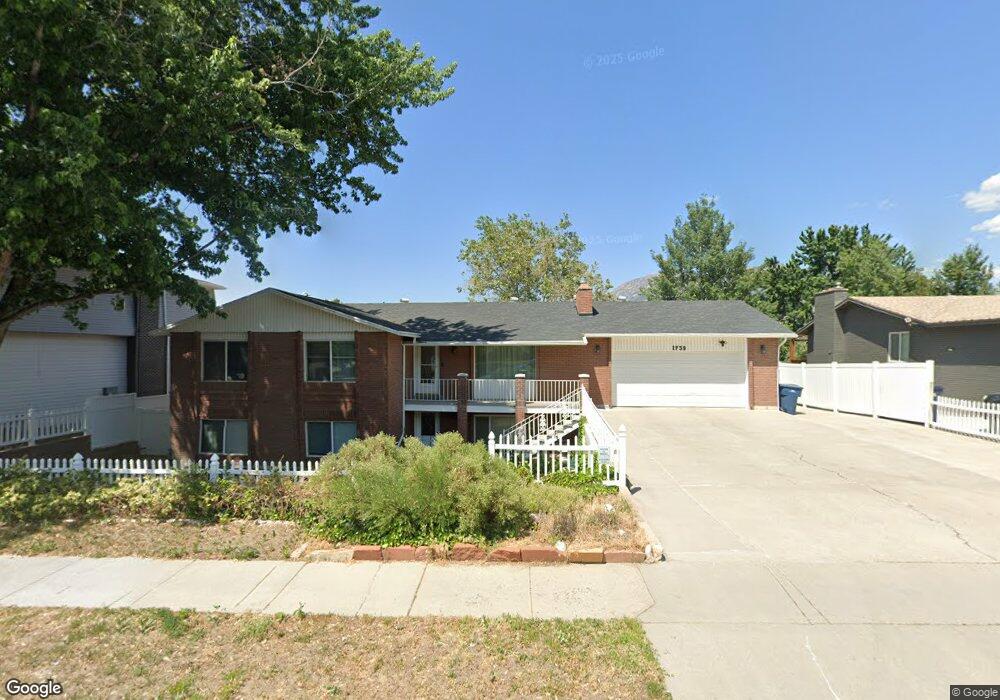 1739 E Paulista Way, Sandy, UT 84093 - photo 1