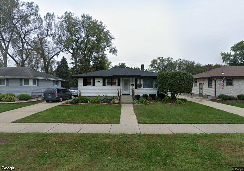 9036 O Day Dr, Highland, IN 46322 - photo 1