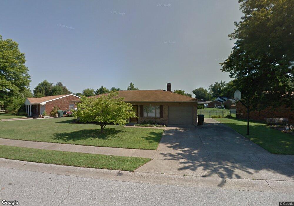 3627 S Dove Loop, Owensboro, KY 42301 - photo 1