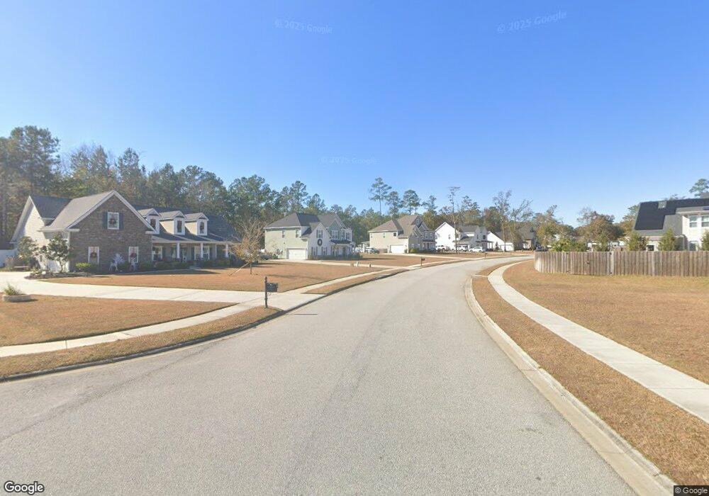 0 Treutlen Ct unit 8874138, Rincon, GA 31326 - photo 1