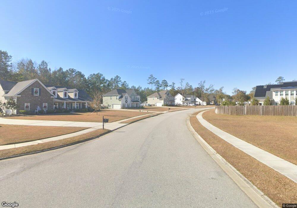 0 Treutlen Ct unit 8908929, Rincon, GA 31326 - photo 1