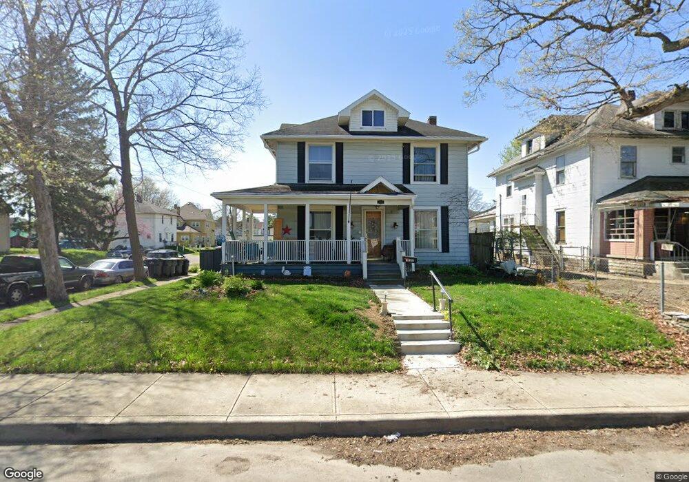 903 W 5th St, Anderson, IN 46016 - photo 1