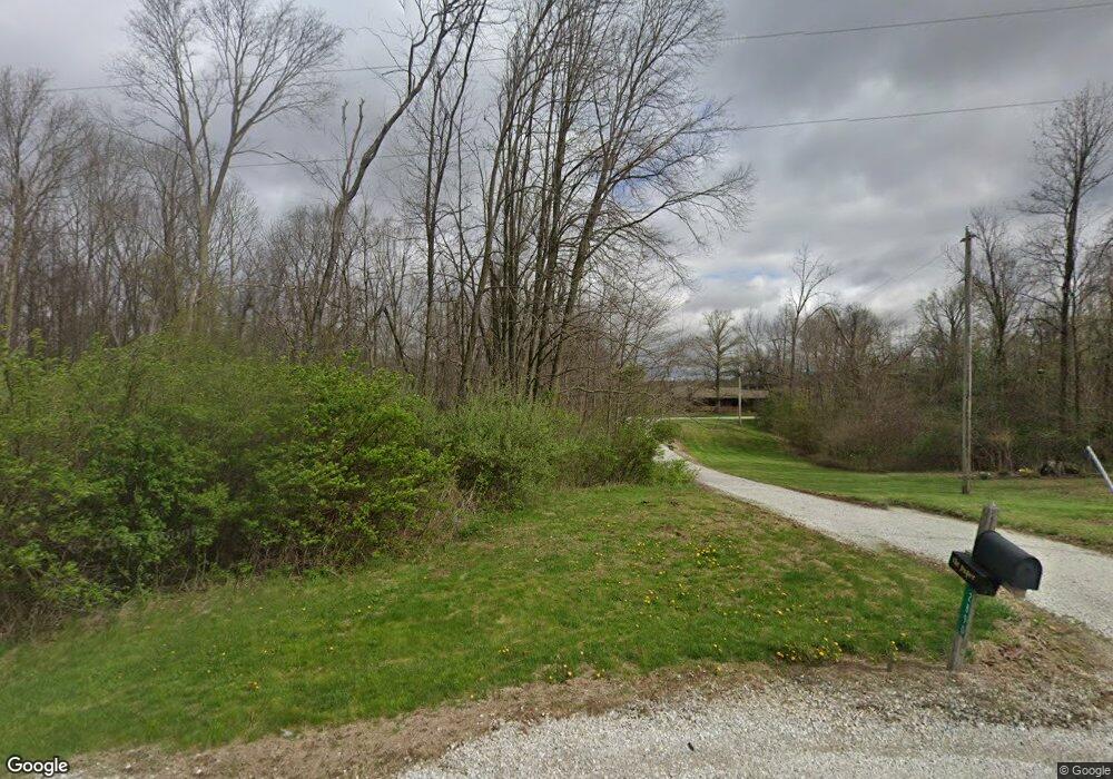 2890 W 1200 S, Converse, IN 46919 - photo 1