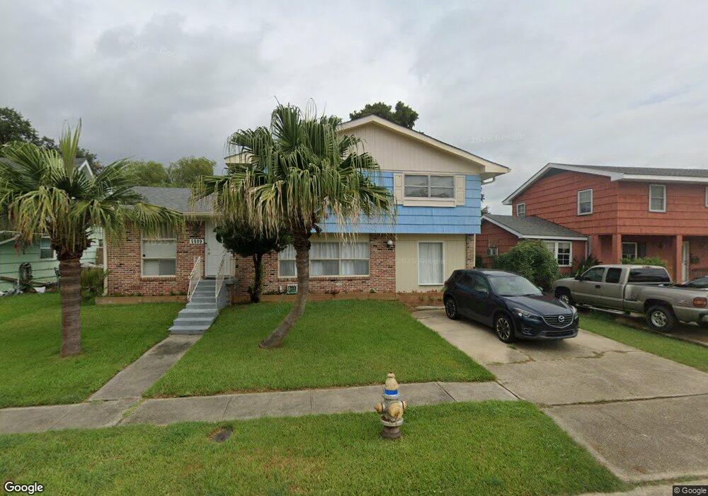5909 Rickey St, Metairie, LA 70003 - photo 1