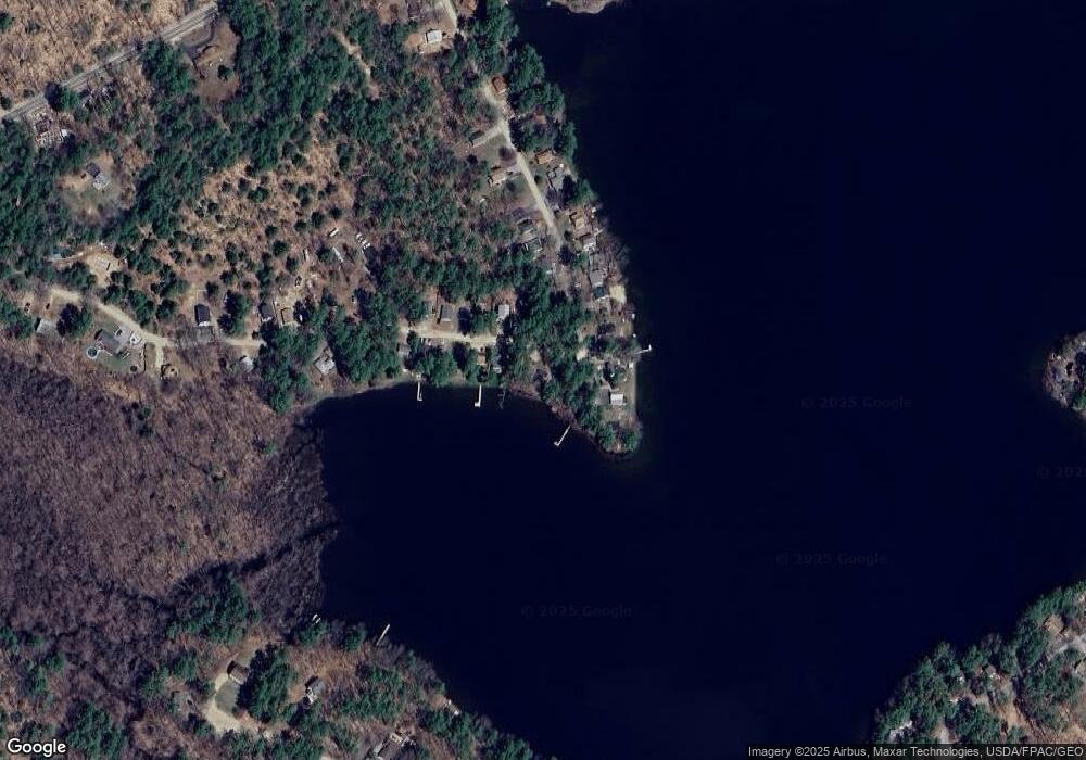 145 Loop Rd, Acton, ME 04001 - photo 1