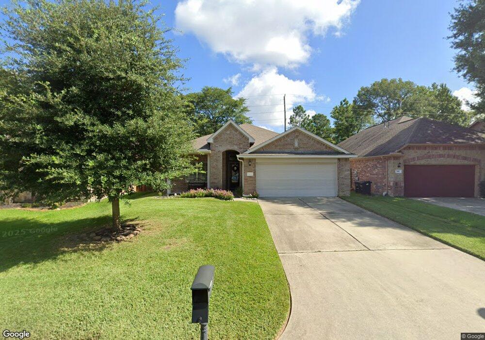 7414 Casita Dr, Magnolia, TX 77354 - photo 1