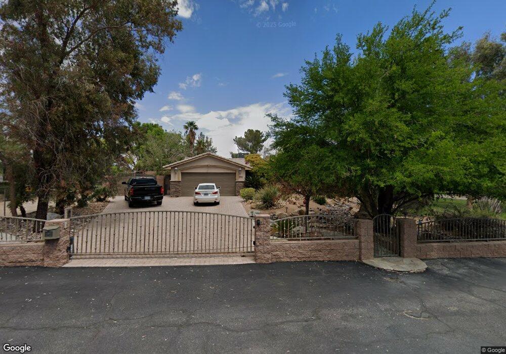 8840 W Verde Way, Las Vegas, NV 89149 - photo 1