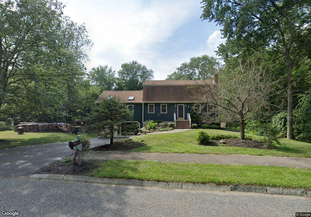 64 Phyllis Ln, Franklin, MA 02038 - photo 1