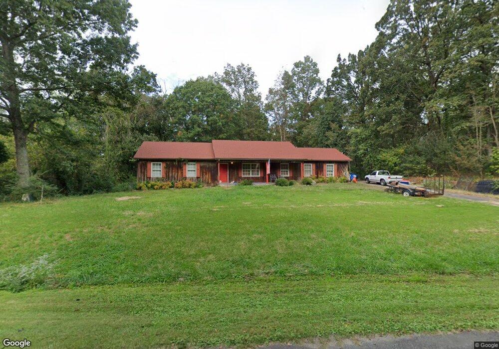 125 Kaywood Ln, Statesville, NC 28625 - photo 1