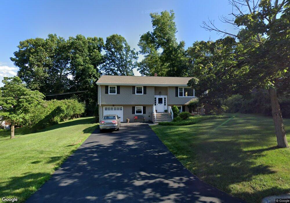 6 Anton Ct, Woodcliff Lake, NJ 07677 - photo 1