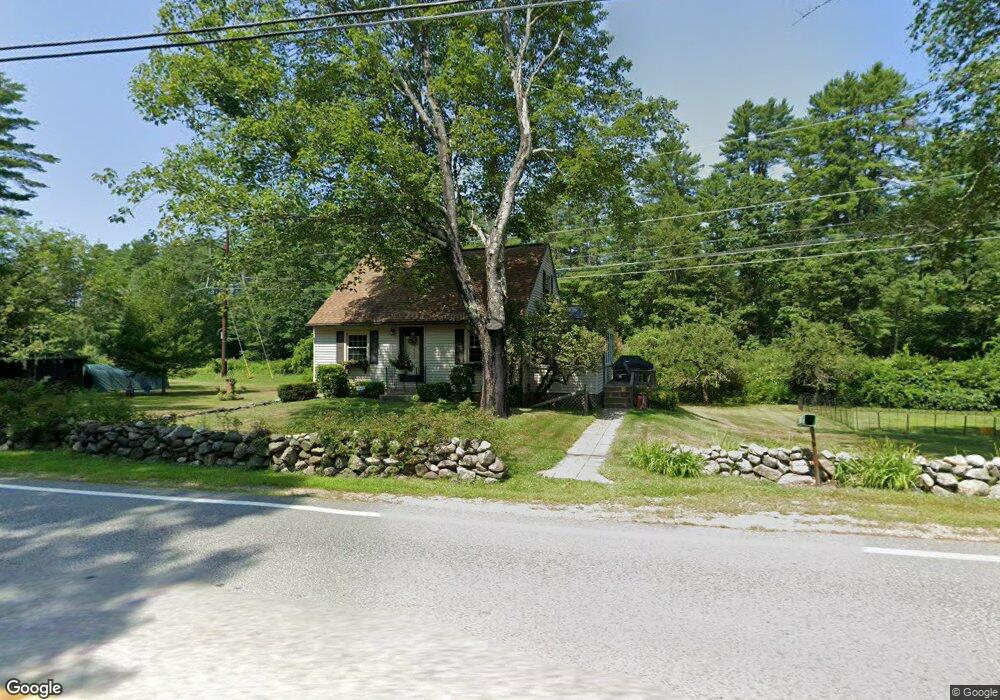 373 Eaton Rd, Swanzey, NH 03446 - photo 1