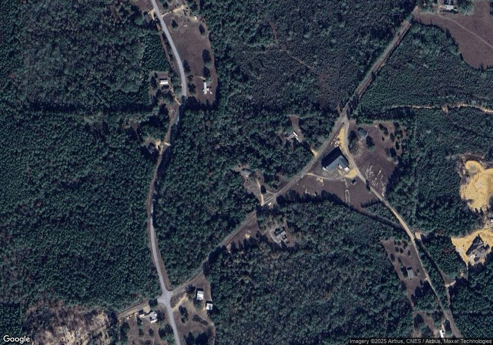 5004 D P Guy Rd, Ruth, MS 39662 - photo 1