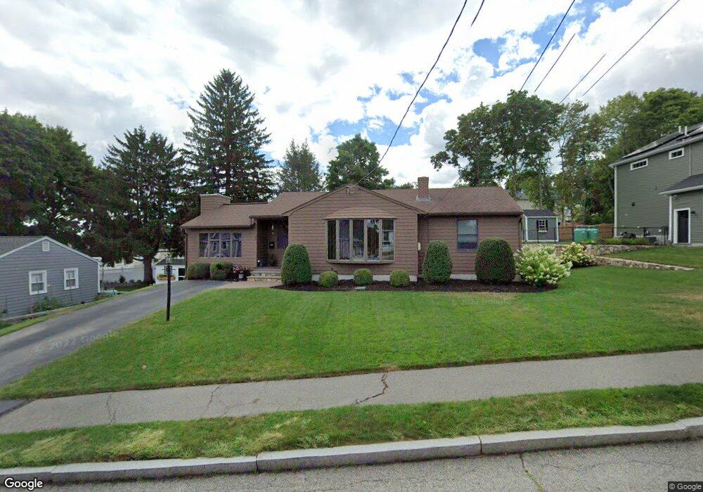 20 Tudor St, Waltham, MA 02451 - photo 1