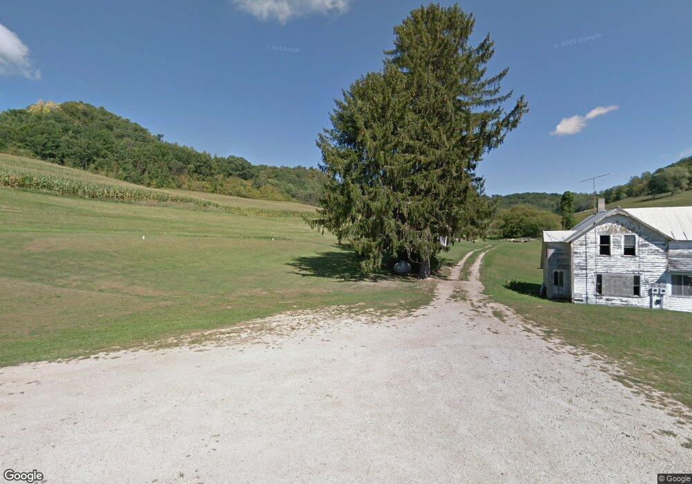 N22842 Onsrud Ln, Galesville, WI 54630 - photo 1