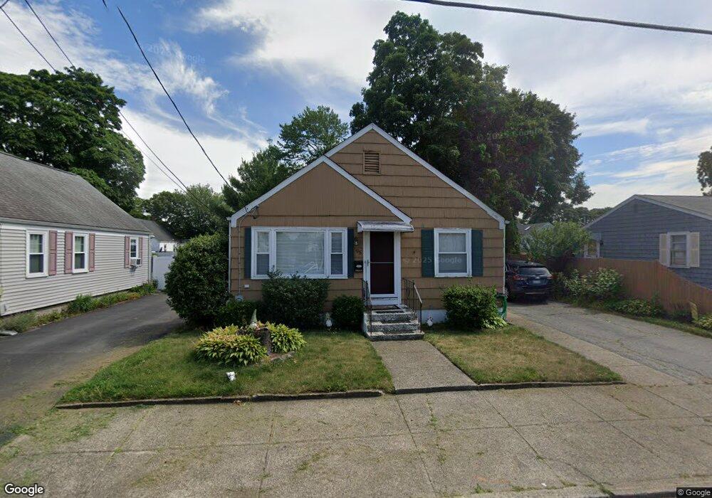 95 Balch St, Pawtucket, RI 02861 - photo 1