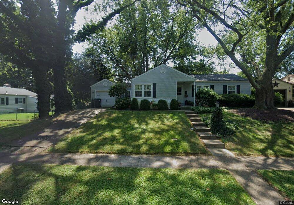 4502 Shady Dr, Wilmington, DE 19808 - photo 1