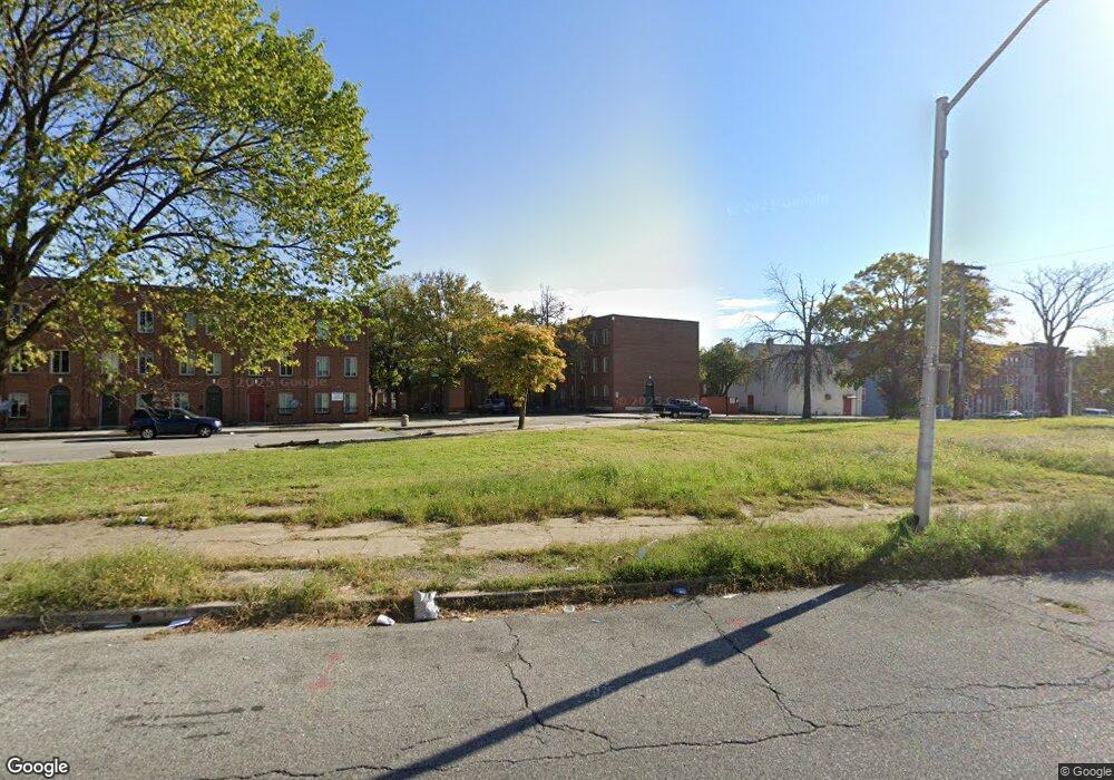 1011 N Fremont Ave, Baltimore, MD 21217 - photo 1