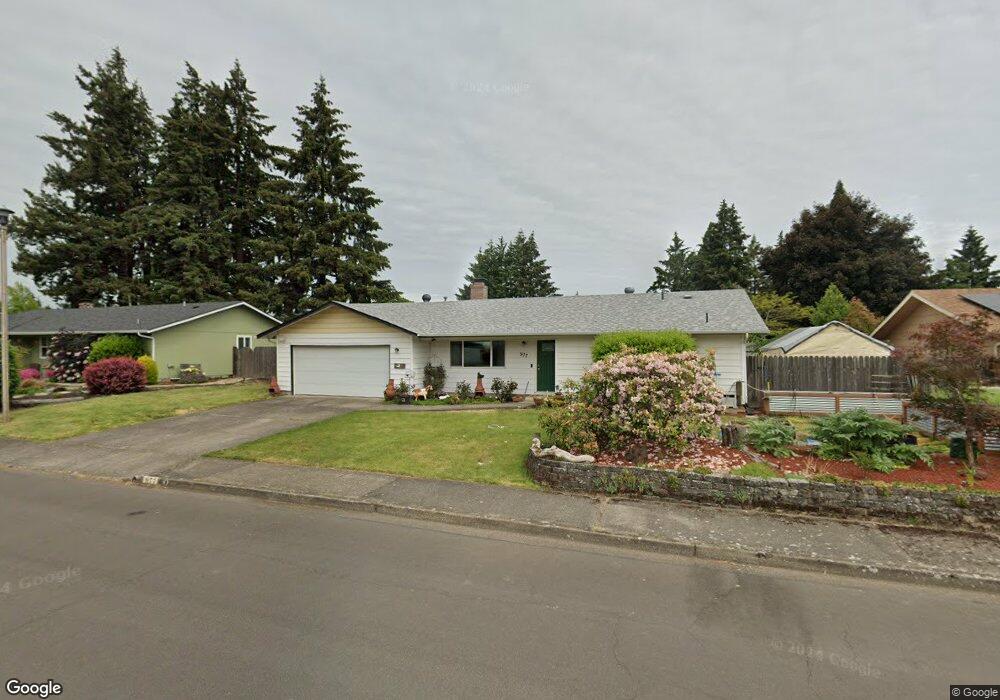 977 Tivoli Ave, Eugene, OR 97404 - photo 1