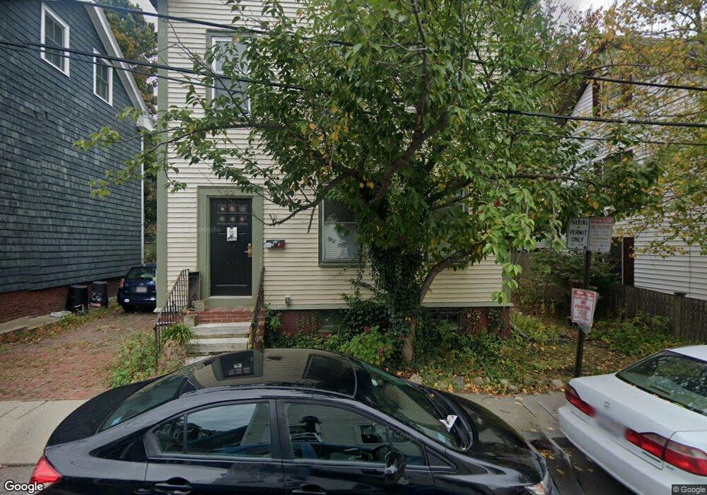 32 Andrew St unit 32, Cambridge, MA 02139 - photo 1