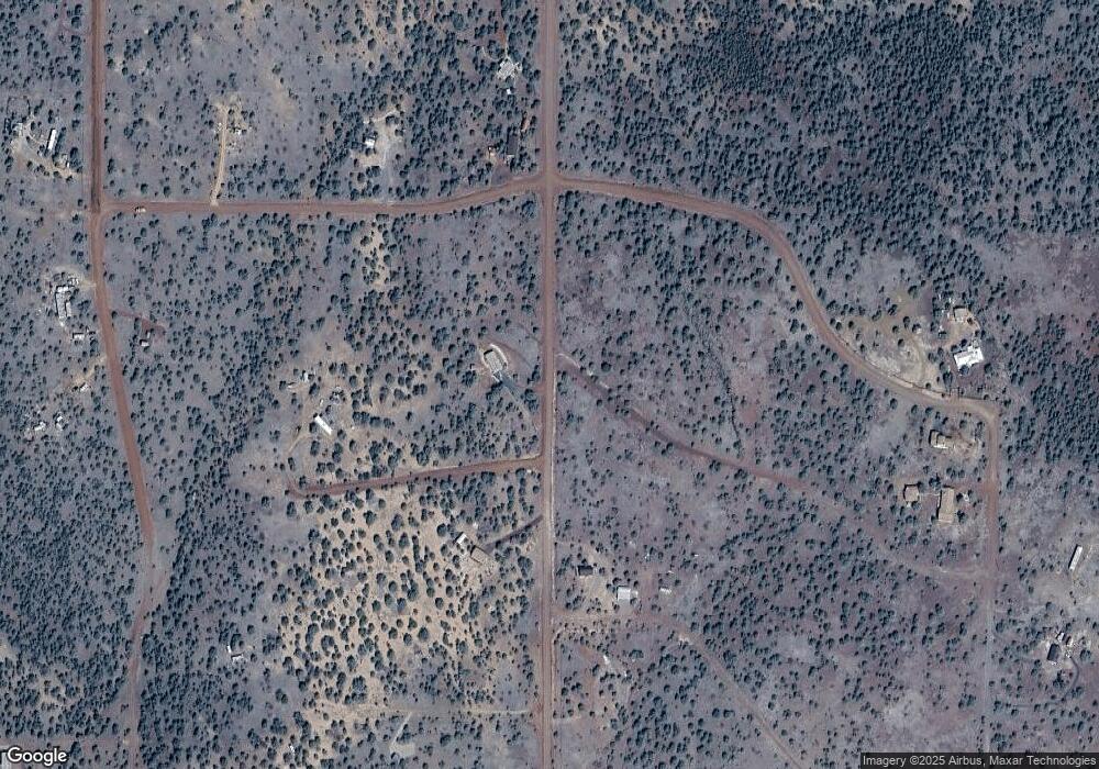 1108 Steve Ln, Ash Fork, AZ 86320 - photo 1