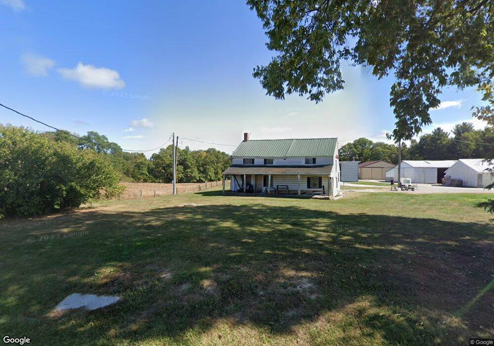 1177 Sawmill Rd, Batesville, IN 47006 - photo 1