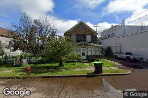 101 E 1st St, Caspian, MI 49915