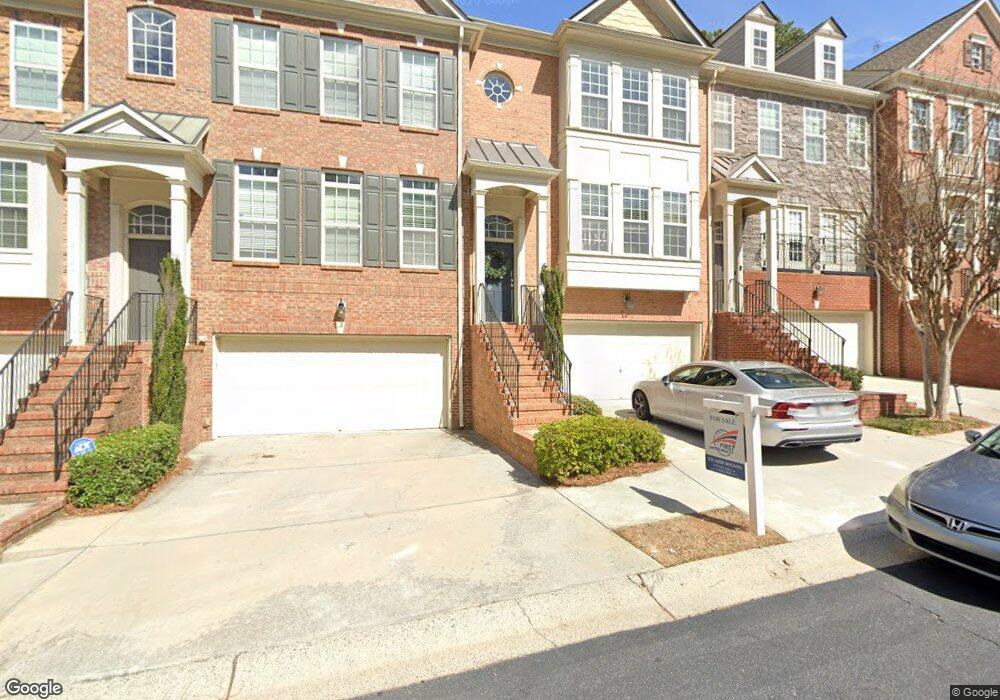 4621 Wehunt Commons Dr SE unit 4621, Smyrna, GA 30082 - photo 1