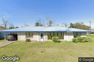 134 E 14th St, Edgard, LA 70049