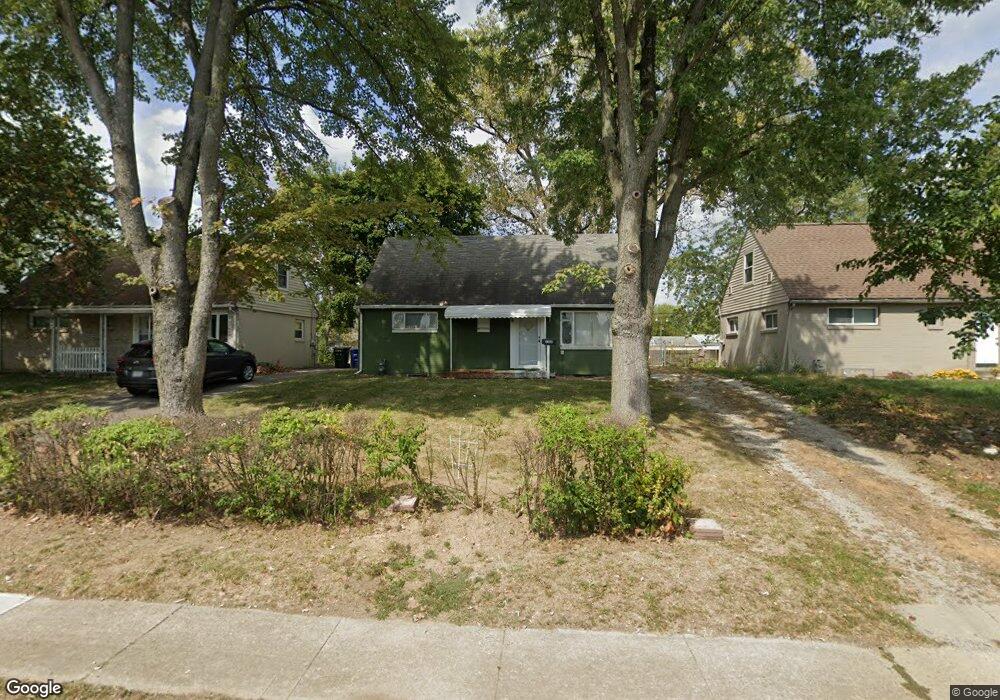 3366 Eakin Rd, Columbus, OH 43204 - photo 1