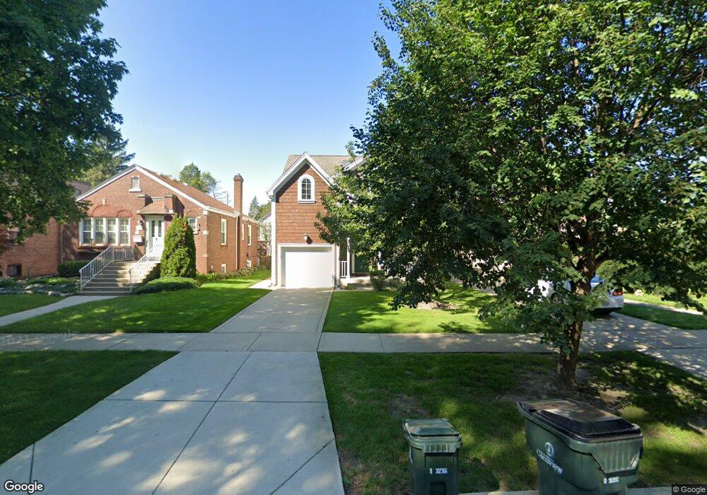 238 Nordica Ave, Glenview, IL 60025 - photo 1