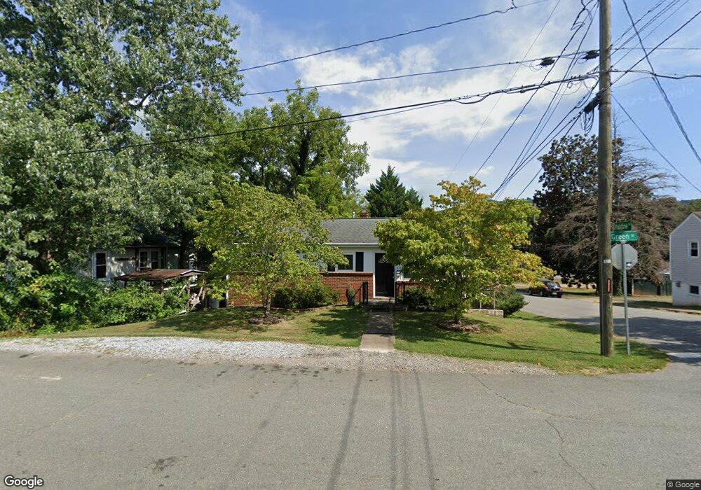 1516 Green St, Charlottesville, VA 22902 - photo 1