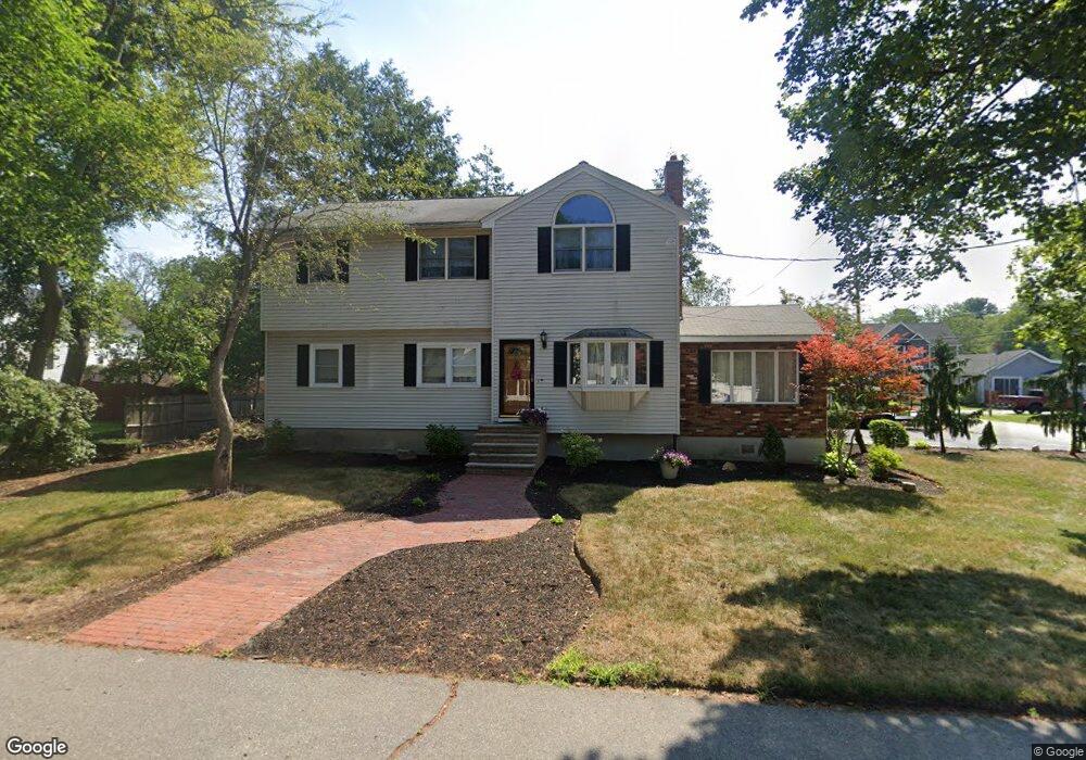 23 Forest St, Wilmington, MA 01887 - photo 1