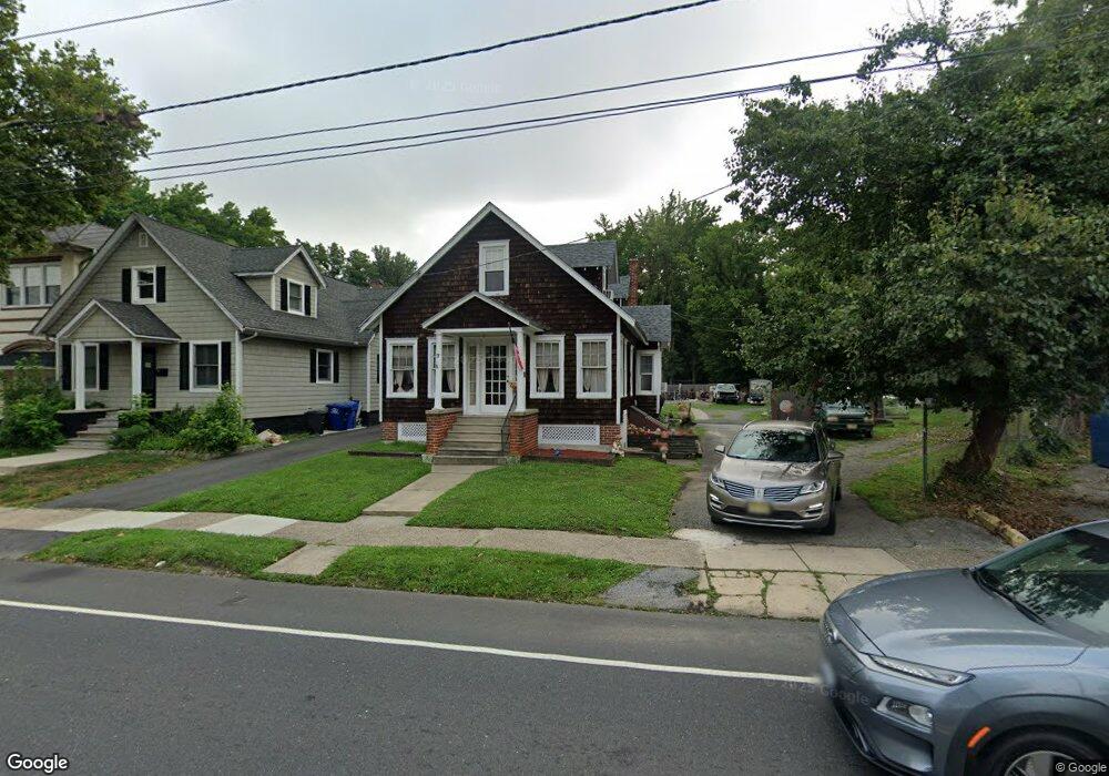 7 N Lenola Rd, Moorestown, NJ 08057 - photo 1