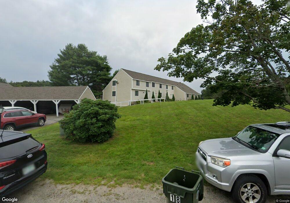 18 Pendleton Ln unit 18, Londonderry, NH 03053 - photo 1