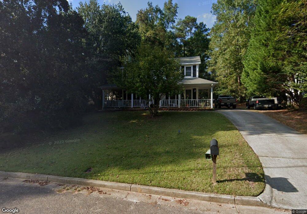 4137 Dunes Dr, Evans, GA 30809 - photo 1