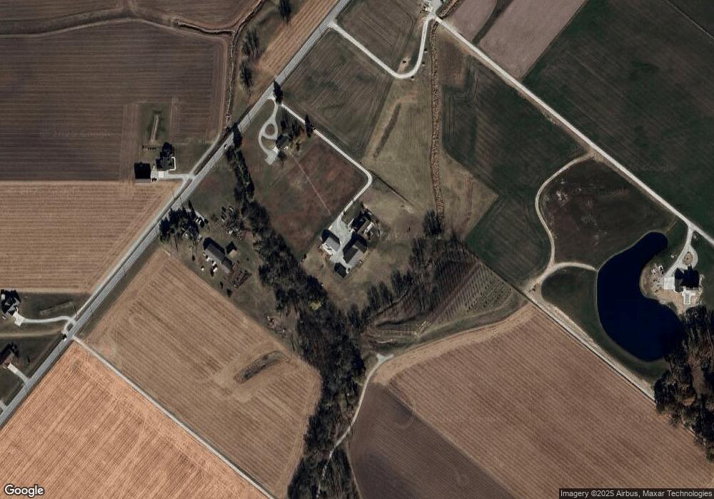 14234 Rohman Rd, New Haven, IN 46774 - photo 1